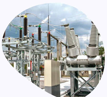 Model Studio CS Открытые распределительные устройства