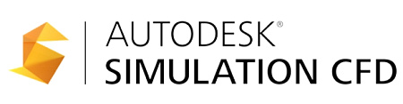 Баннер Autodesk Simulation CFD