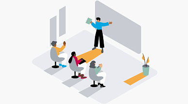 Выполнение пилотного проекта