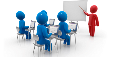 Обучение пользователей