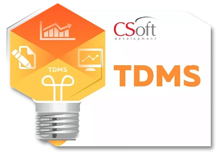 TDSM TDSM автоматизации технического и организационно-распорядительного документооборота