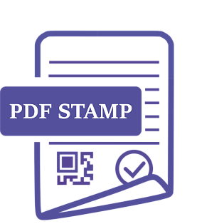 AMCAD PDF Stamp v.2.0.6