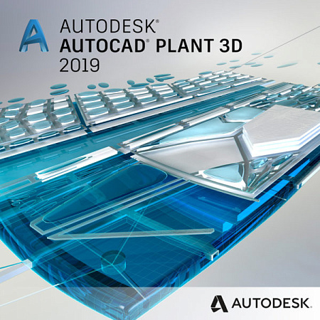 создание промышленных 3д моделей Autodesk Plant 3D