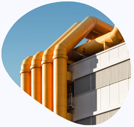 Логотип Model Studio CS Трубопроводы