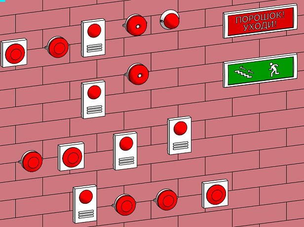 Бесплатные библиотеки Revit