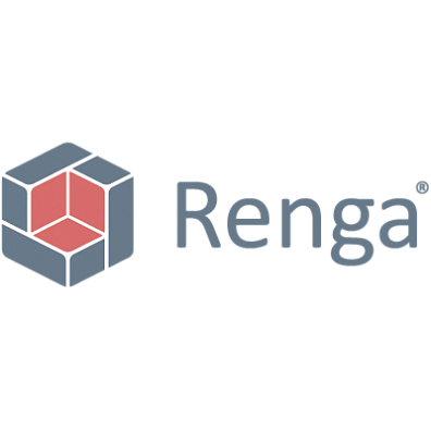 Программа Renga