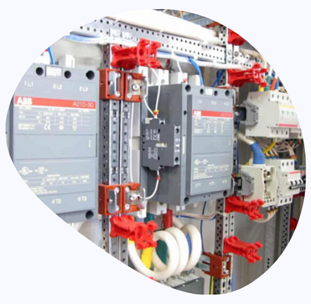Model Studio CS Компоновщик щитов Логотип Model Studio CS Компоновщик щитов