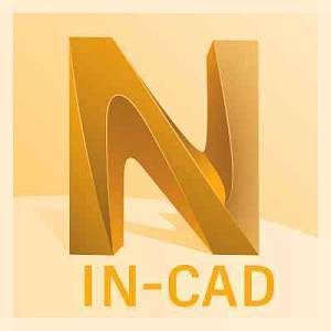 Логотип In-CAD