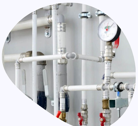 Model Studio CS Водоснабжение и канализация